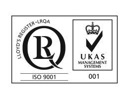 ISO 9001:2008 sertifikaat