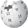 Wikipedia logo