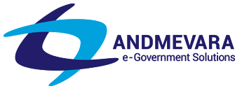 Andmevara logo